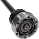 Purchase Top-Quality WORLDPARTS - 349087 - New CV Shaft pa5