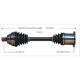 Purchase Top-Quality New CV Shaft by WORLDPARTS - 349088 pa4