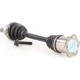 Purchase Top-Quality New CV Shaft by WORLDPARTS - 349088 pa6