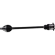 Purchase Top-Quality New CV Shaft by WORLDPARTS - 349089 pa2