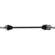 Purchase Top-Quality New CV Shaft by WORLDPARTS - 349091 pa4
