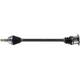 Purchase Top-Quality New CV Shaft by WORLDPARTS - 349093 pa2