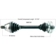 Purchase Top-Quality New CV Shaft by WORLDPARTS - 349133 pa2