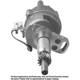 Purchase Top-Quality Distributeur neuf par CARDONE INDUSTRIES - 84-73445 pa3