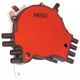 Purchase Top-Quality New Distributor by MSD IGNITION - 83811 pa4