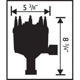 Purchase Top-Quality New Distributor by MSD IGNITION - 8452 pa3