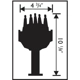 Purchase Top-Quality Distributeur neuf de MSD IGNITION - 8545 pa10