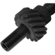 Purchase Top-Quality New Distributor by MSD IGNITION - 8582 pa17