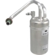 Purchase Top-Quality New Drier Or Accumulator by FOUR SEASONS - 33034 pa41