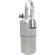 Purchase Top-Quality New Drier Or Accumulator by FOUR SEASONS - 33044 pa18