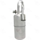 Purchase Top-Quality New Drier Or Accumulator by FOUR SEASONS - 33044 pa2