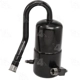 Purchase Top-Quality New Drier Or Accumulator by FOUR SEASONS - 33051 pa5