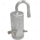 Purchase Top-Quality New Drier Or Accumulator by FOUR SEASONS - 33055 pa5