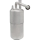 Purchase Top-Quality New Drier Or Accumulator by FOUR SEASONS - 33057 pa29