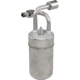 Purchase Top-Quality New Drier Or Accumulator by FOUR SEASONS - 33062 pa15