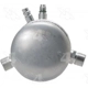Purchase Top-Quality New Drier Or Accumulator by FOUR SEASONS - 33064 pa19