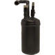 Purchase Top-Quality New Drier Or Accumulator by FOUR SEASONS - 33066 pa33