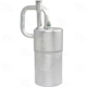 Purchase Top-Quality New Drier Or Accumulator by FOUR SEASONS - 33073 pa6