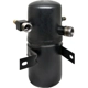 Purchase Top-Quality New Drier Or Accumulator by FOUR SEASONS - 33091 pa44