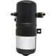 Purchase Top-Quality New Drier Or Accumulator by FOUR SEASONS - 33091 pa46