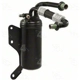 Purchase Top-Quality New Drier Or Accumulator by FOUR SEASONS - 33099 pa27