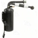 Purchase Top-Quality New Drier Or Accumulator by FOUR SEASONS - 33099 pa31