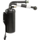 Purchase Top-Quality New Drier Or Accumulator by FOUR SEASONS - 33099 pa36