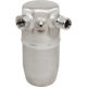 Purchase Top-Quality New Drier Or Accumulator by FOUR SEASONS - 33103 pa16