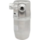 Purchase Top-Quality New Drier Or Accumulator by FOUR SEASONS - 33103 pa17