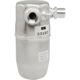 Purchase Top-Quality New Drier Or Accumulator by FOUR SEASONS - 33103 pa18