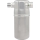 Purchase Top-Quality New Drier Or Accumulator by FOUR SEASONS - 33115 pa29