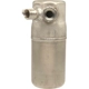 Purchase Top-Quality New Drier Or Accumulator by FOUR SEASONS - 33118 pa32