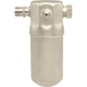 Purchase Top-Quality New Drier Or Accumulator by FOUR SEASONS - 33122 pa36