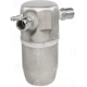 Purchase Top-Quality New Drier Or Accumulator by FOUR SEASONS - 33124 pa14