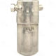 Purchase Top-Quality New Drier Or Accumulator by FOUR SEASONS - 33131 pa1