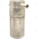 Purchase Top-Quality New Drier Or Accumulator by FOUR SEASONS - 33131 pa2