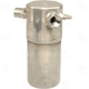 Purchase Top-Quality New Drier Or Accumulator by FOUR SEASONS - 33131 pa5
