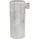 Purchase Top-Quality New Drier Or Accumulator by FOUR SEASONS - 33134 pa23