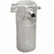 Purchase Top-Quality New Drier Or Accumulator by FOUR SEASONS - 33137 pa2