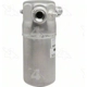 Purchase Top-Quality New Drier Or Accumulator by FOUR SEASONS - 33137 pa4