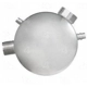 Purchase Top-Quality New Drier Or Accumulator by FOUR SEASONS - 33138 pa6