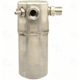 Purchase Top-Quality New Drier Or Accumulator by FOUR SEASONS - 33141 pa9