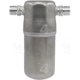 Purchase Top-Quality New Drier Or Accumulator by FOUR SEASONS - 33147 pa6