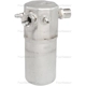 Purchase Top-Quality New Drier Or Accumulator by FOUR SEASONS - 33156 pa13