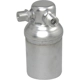 Purchase Top-Quality New Drier Or Accumulator by FOUR SEASONS - 33158 pa42