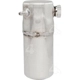 Purchase Top-Quality New Drier Or Accumulator by FOUR SEASONS - 33166 pa16