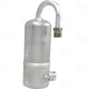 Purchase Top-Quality New Drier Or Accumulator by FOUR SEASONS - 33170 pa12