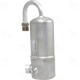 Purchase Top-Quality New Drier Or Accumulator by FOUR SEASONS - 33170 pa16