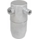 Purchase Top-Quality New Drier Or Accumulator by FOUR SEASONS - 33171 pa29