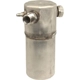 Purchase Top-Quality New Drier Or Accumulator by FOUR SEASONS - 33172 pa21